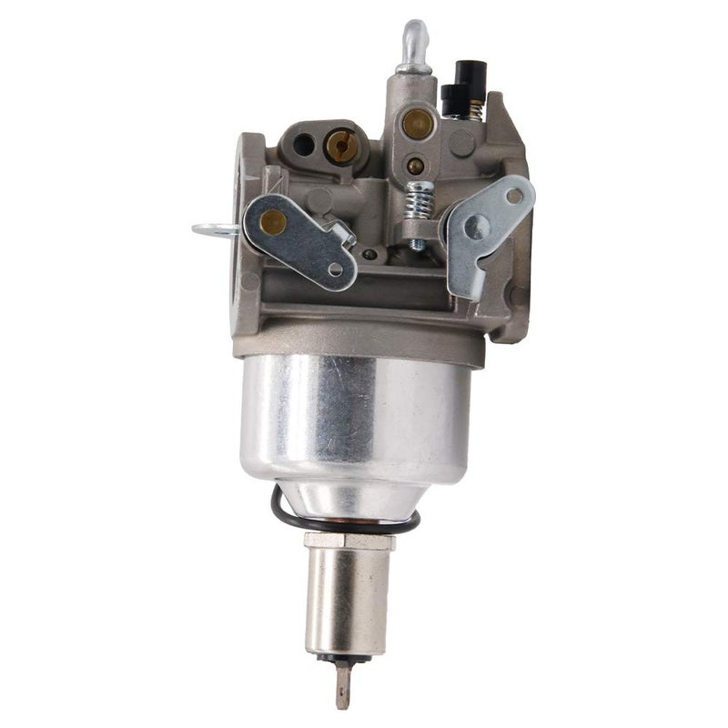 Yooppa AM130924 Carburetor for Kawasaki 15003-7034 15003-7037 AM130923 AM130925 John Deere LT180 LX277 LX279 FH500V-BS11 AM130924 Carburetor - Image 4
